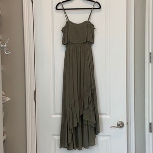 Vici midi dress - medium